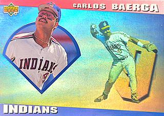 Carlos Baerga
