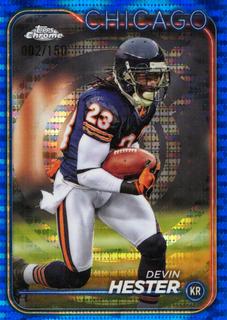 Devin Hester