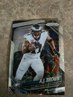 A.J. Brown