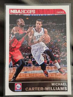 Michael Carter Williams
