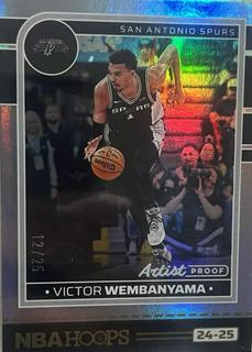 Victor Wembanyama