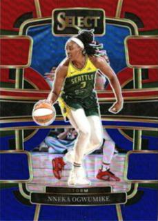 Nneka Ogwumike