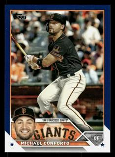 Michael Conforto
