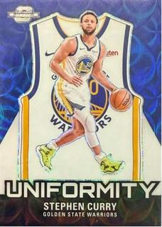 Stephen Curry