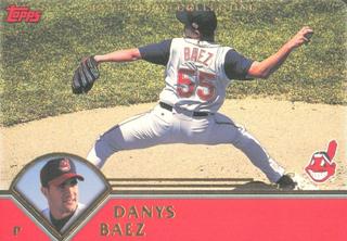 Danys Baez