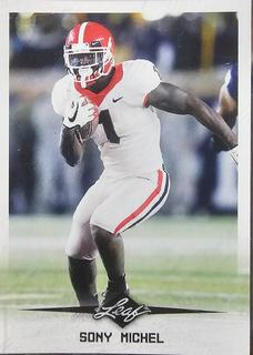 Sony Michel