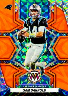 Sam Darnold