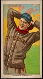 Lefty Leifield