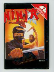 Case- Front | Ninja Commodore 64