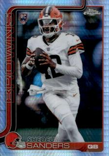 Shedeur Sanders