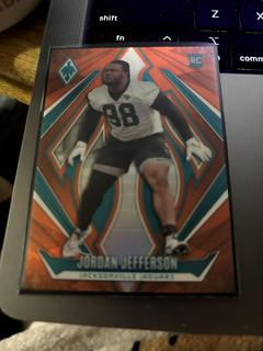 Jordan Jefferson