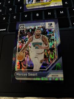 Marcus Smart