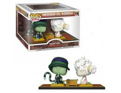 Meruem vs Komugi #1136