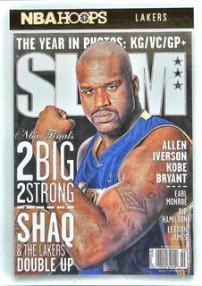 Shaquille O'Neal