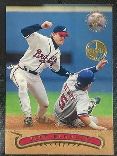 Jeff Blauser