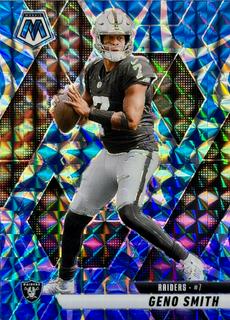 Geno Smith