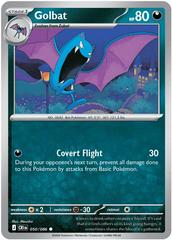 Golbat #50 Pokemon Chaos Rising Prices
