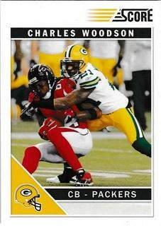 Charles Woodson