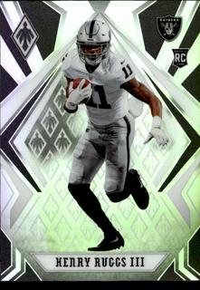 Henry Ruggs III