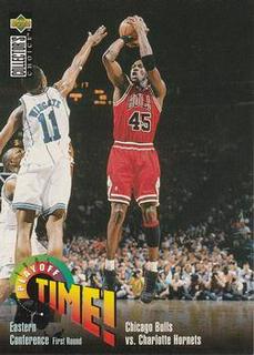 Michael Jordan