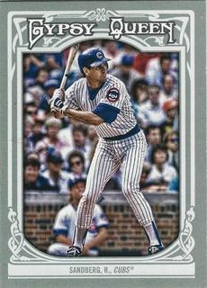 Ryne Sandberg