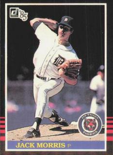 Jack Morris