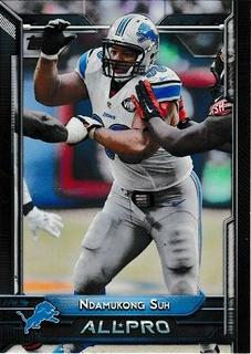 Ndamukong Suh