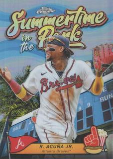 Ronald Acuna Jr.