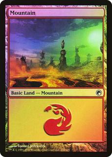 Mountain
