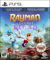 Rayman Legends Retold [Launch Edition] | Playstation 5