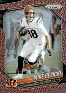 Mike Gesicki