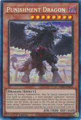 Punishment Dragon [Collector's Rare] #RA03-EN015