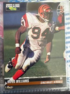 Alfred Williams