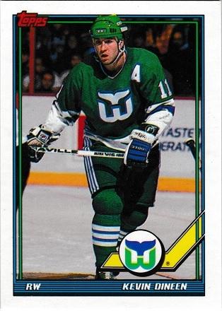 Kevin Dineen #285