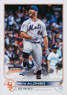 Pete Alonso