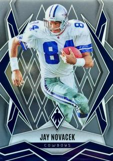 Jay Novacek