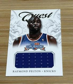 Raymond Felton
