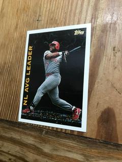 Kevin Mitchell