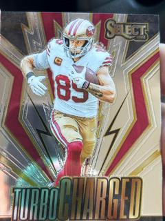 George Kittle
