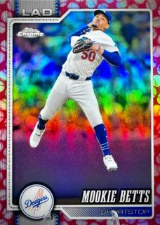 Mookie Betts