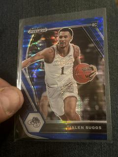 Jalen Suggs