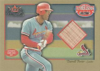 Darrell Porter