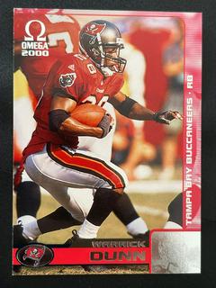 Warrick Dunn