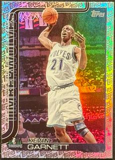 Kevin Garnett