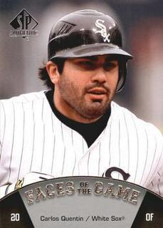 Carlos Quentin