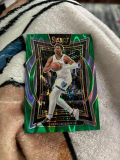 Jaren Jackson Jr.