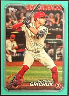 Randal Grichuk