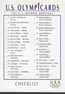 CHECKLIST