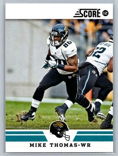 Mike Thomas