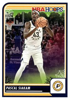 Pascal Siakam